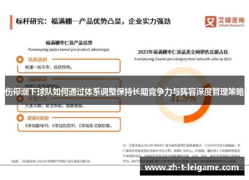 伤停潮下球队如何通过体系调整保持长期竞争力与阵容深度管理策略